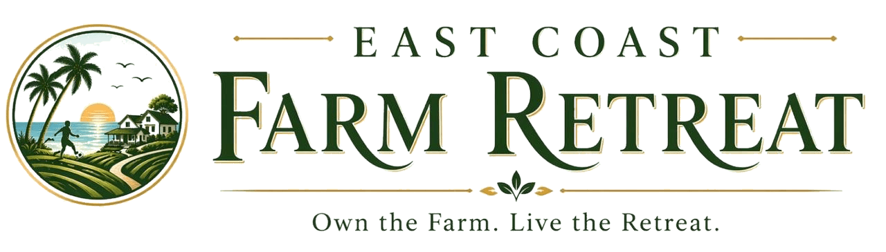 East Coast Farm Retreat